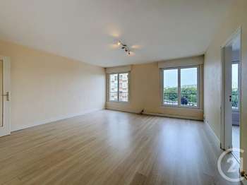 Location appartement 4 pièces