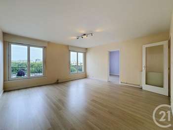 Location appartement 4 pièces