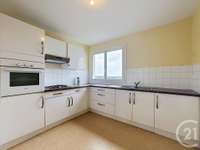 Location appartement 4 pièces