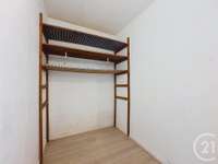 Location appartement 4 pièces