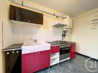 Location appartement 3 pièces