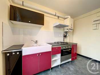Location appartement 3 pièces
