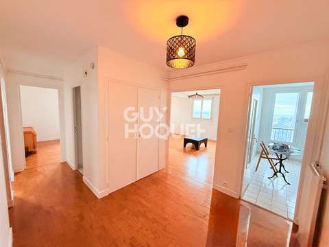 Location appartement 3 pièces Brest 29