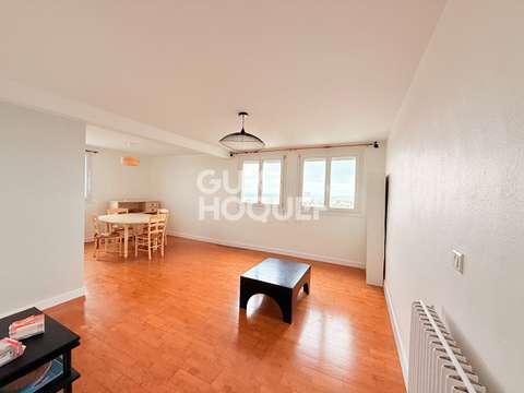 Location appartement 3 pièces
