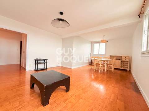 Location appartement 3 pièces