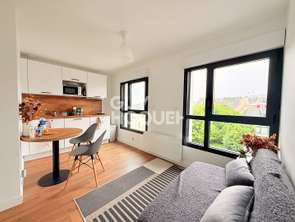 Location Appartement T1Brest