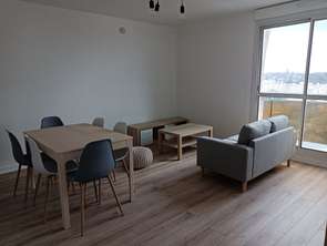 Location Appartement 2 piècesBrest