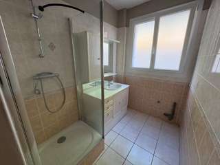 Location appartement 4 pièces
