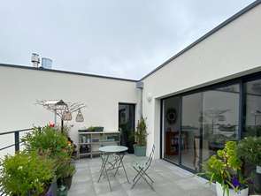 Location Appartement 3 piècesBrest