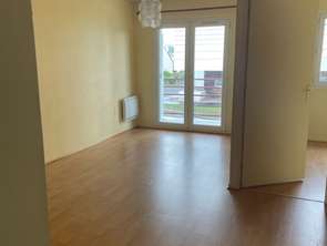 Location Appartement 2 piècesBrest