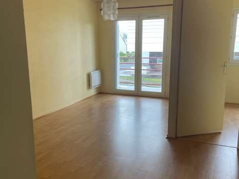 Location appartement 2 pièces Brest 29