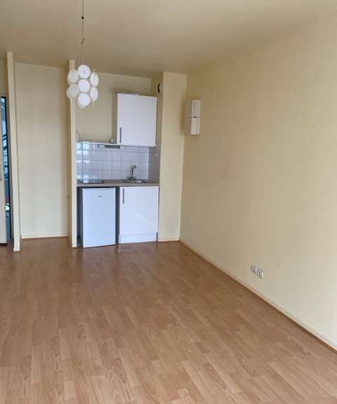 Location appartement 2 pièces