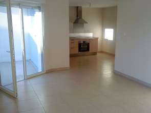Location Appartement 3 piècesBrest