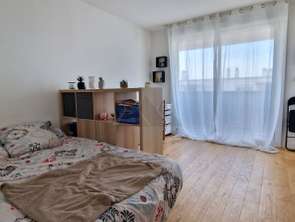 Location Appartement T1Brest