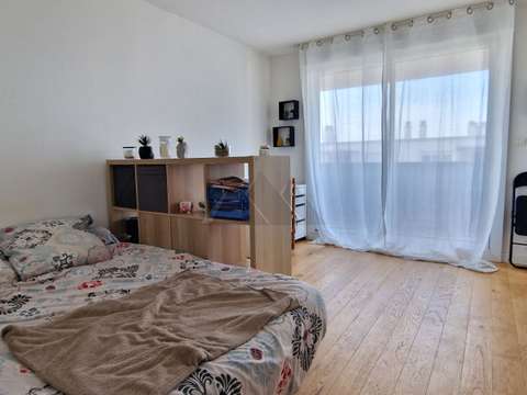 Location appartement 1 pièce Brest 29