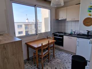 Location appartement 1 pièce Location appartement 1 pièce