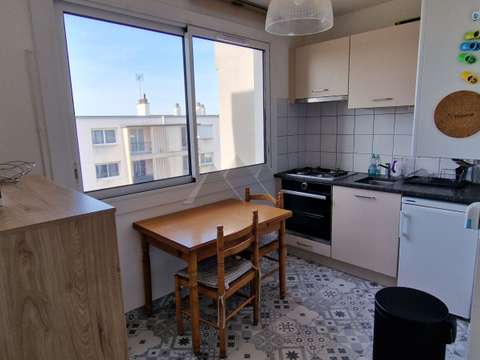 Location appartement 1 pièce Location appartement 1 pièce