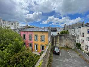 Location Appartement 2 piècesBrest