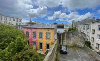 Photo Location appartement Brest