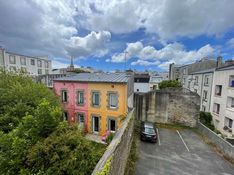 Location appartement 2 pièces Brest 29