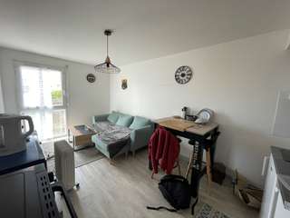 Location appartement 2 pièces