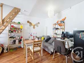 Location Appartement 2 piècesBrest