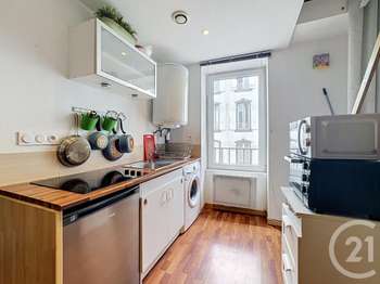 Location Appartement 2 piècesBrest