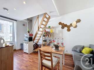 Location appartement 2 pièces