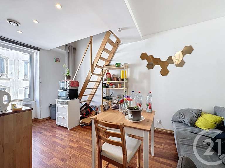 Location appartement 2 pièces