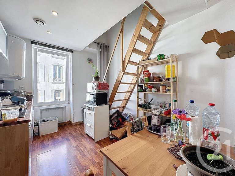 Location appartement 2 pièces