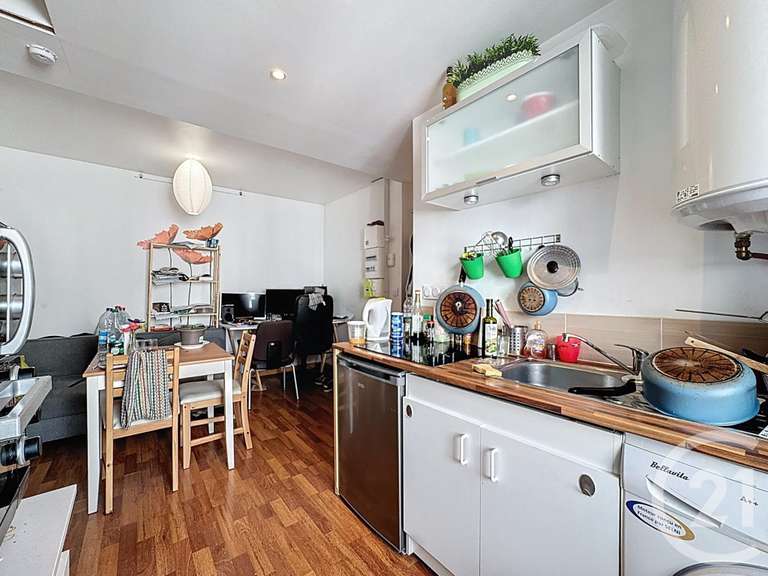 Location appartement 2 pièces