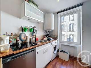 Location appartement 2 pièces