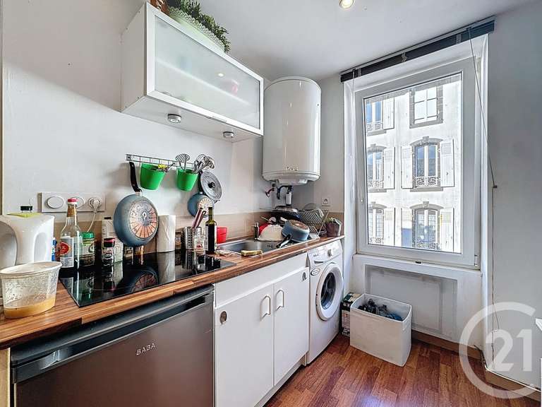 Location appartement 2 pièces