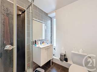 Location appartement 2 pièces