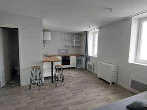 Location Appartement T1Brest