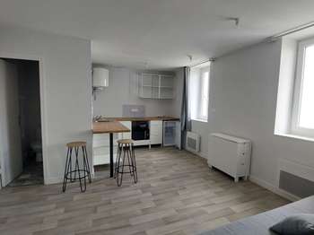 Location appartement 1 pièce Brest 29