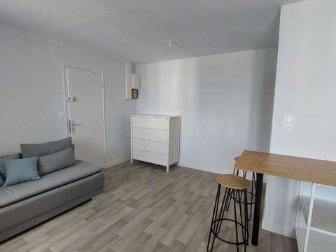 Location appartement 1 pièce Location appartement 1 pièce
