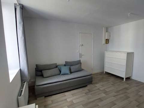 Location appartement 1 pièce Location appartement 1 pièce