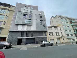 Location Appartement 2 piècesBrest