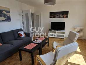 Location Appartement 4 piècesBrest