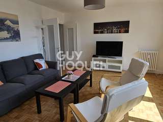 Location appartement 4 pièces