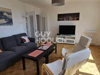 Location appartement 4 pièces Brest 29
