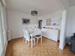 Location appartement 4 pièces