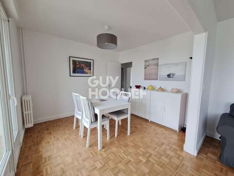 Location appartement 4 pièces