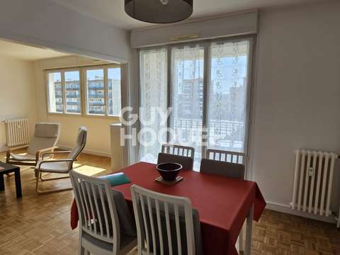 Location appartement 4 pièces