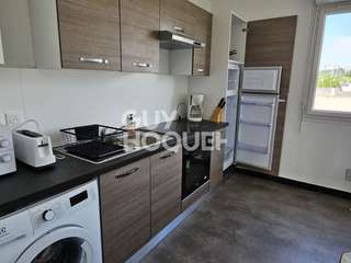 Location appartement 4 pièces