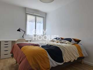 Location appartement 4 pièces