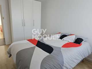 Location appartement 4 pièces
