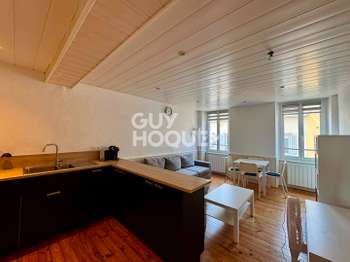 Location Appartement 2 piècesBrest