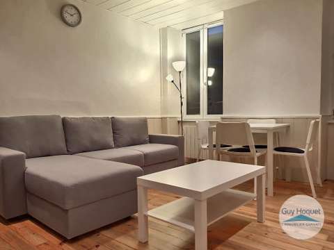 Location appartement 2 pièces Location appartement 2 pièces